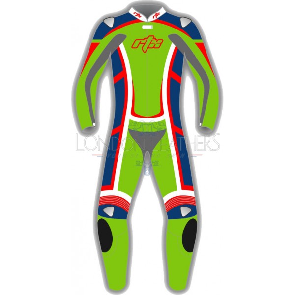RTX CONTENDER Leathers Biker Suit - 8 Colours